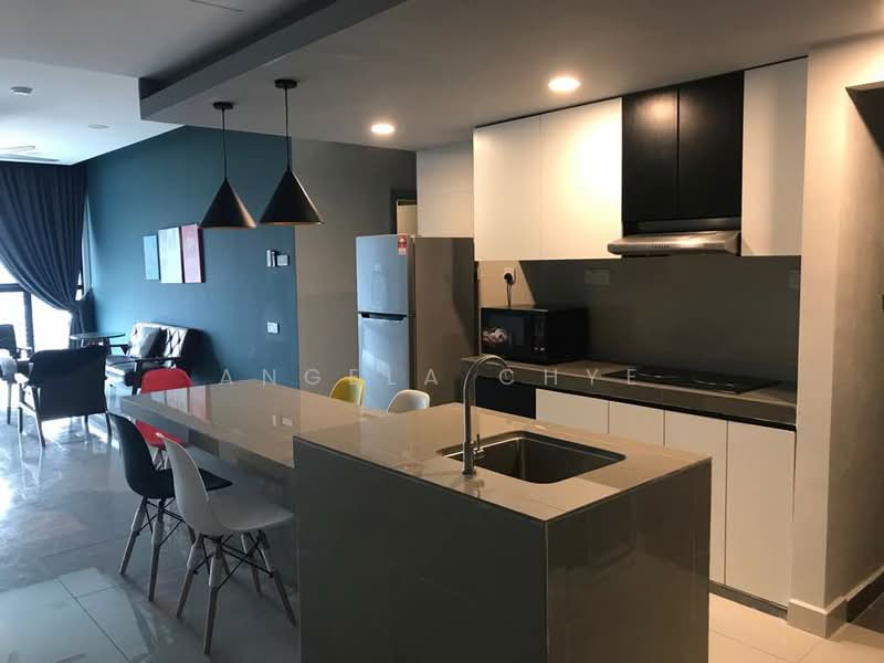 Service Residence for Rent at Southkey Mosaic - Angela Chye - PropertyGuru.com.my