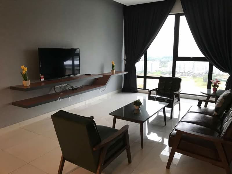 Service Residence for Rent at Southkey Mosaic - Angela Chye - PropertyGuru.com.my