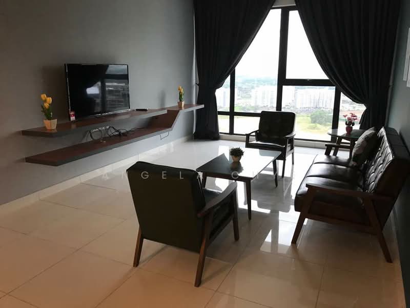Service Residence for Rent at Southkey Mosaic - Angela Chye - PropertyGuru.com.my