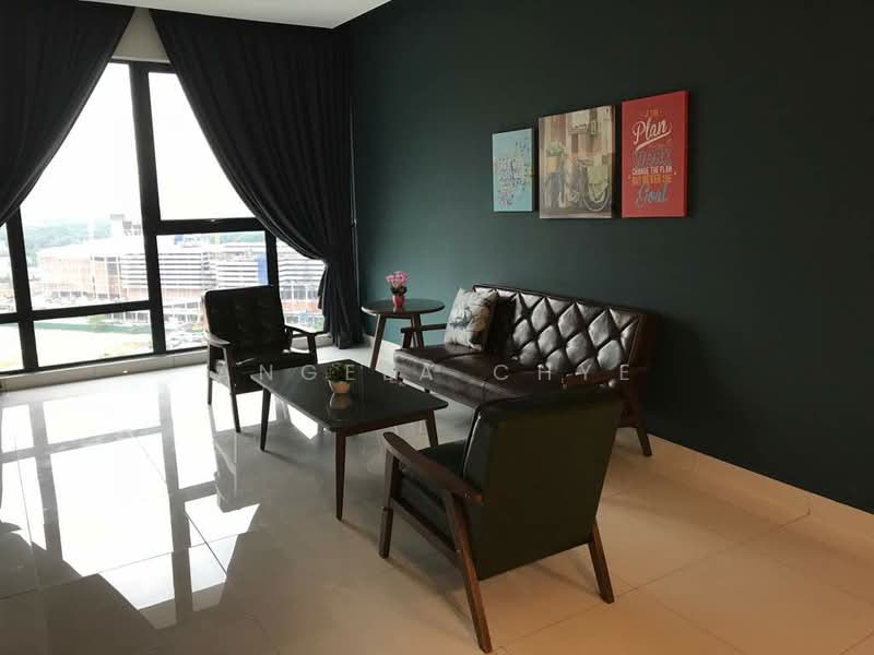 Service Residence for Rent at Southkey Mosaic - Angela Chye - PropertyGuru.com.my