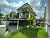 For Sale - The Rise Bungalow , Kota Emerald , Anggun Rawang