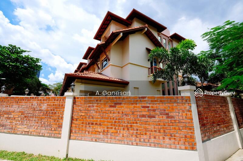 No Longer Available Jalan Gurney Klcc Kl City Kuala Lumpur 7 Bedrooms 4600 Sqft Terraces Link Houses For Sale By A Ganesan Rm 3 100 000 29602653