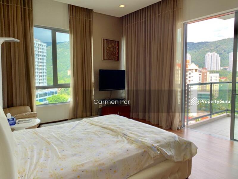 Kondominium untuk Disewa di Infinity Beachfront Condominium - Carmen Por - PropertyGuru.com.my