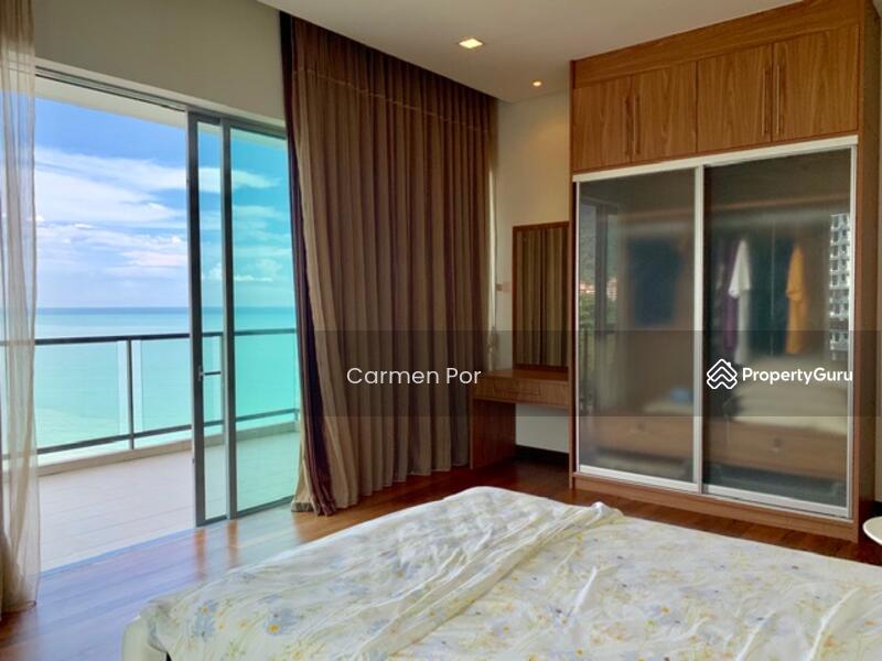 Kondominium untuk Disewa di Infinity Beachfront Condominium - Carmen Por - PropertyGuru.com.my