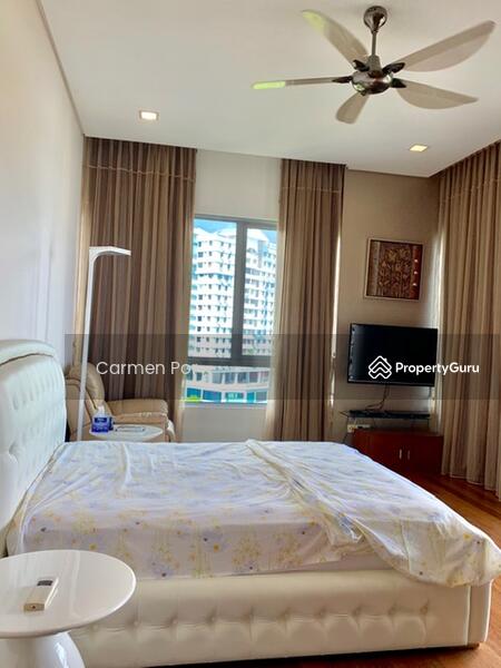 Kondominium untuk Disewa di Infinity Beachfront Condominium - Carmen Por - PropertyGuru.com.my