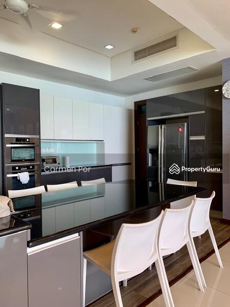 Kondominium untuk Disewa di Infinity Beachfront Condominium - Carmen Por - PropertyGuru.com.my