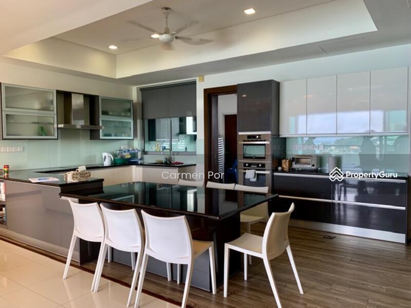 Kondominium untuk Disewa di Infinity Beachfront Condominium - Carmen Por - PropertyGuru.com.my