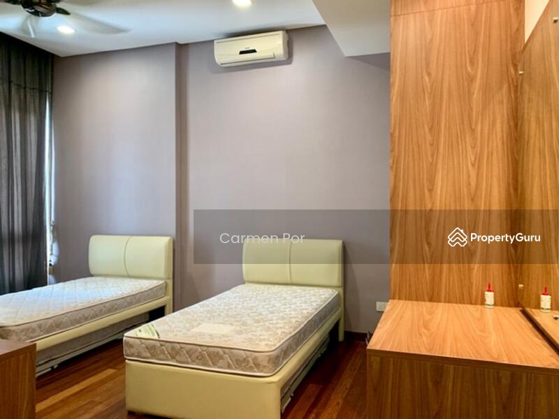 Kondominium untuk Disewa di Infinity Beachfront Condominium - Carmen Por - PropertyGuru.com.my
