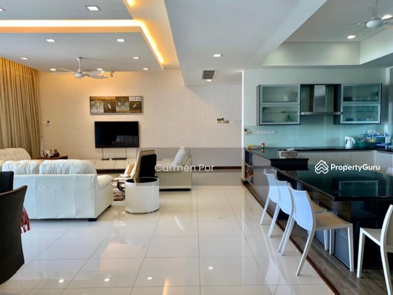 Kondominium untuk Disewa di Infinity Beachfront Condominium - Carmen Por - PropertyGuru.com.my