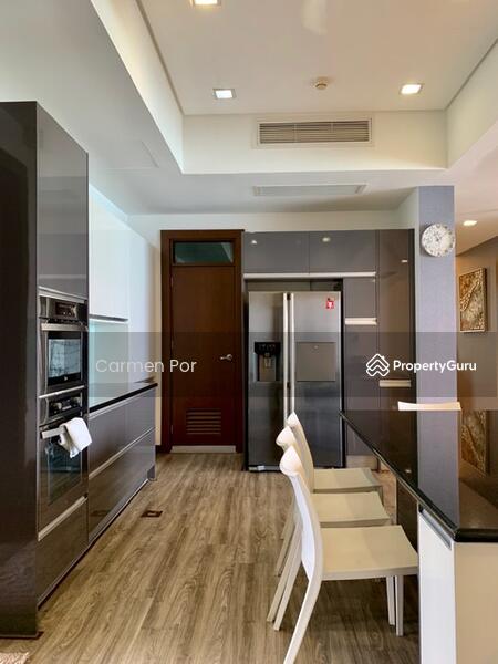 Kondominium untuk Disewa di Infinity Beachfront Condominium - Carmen Por - PropertyGuru.com.my