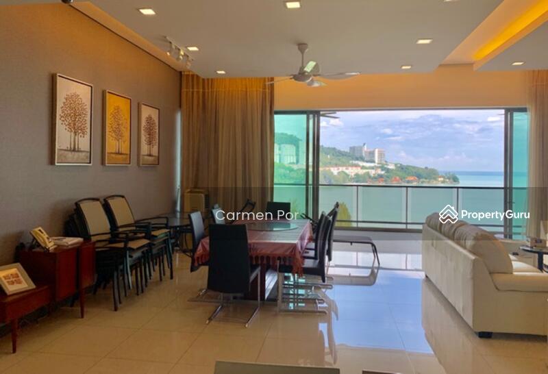 Kondominium untuk Disewa di Infinity Beachfront Condominium - Carmen Por - PropertyGuru.com.my