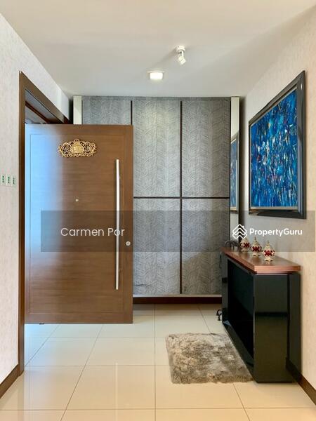Kondominium untuk Disewa di Infinity Beachfront Condominium - Carmen Por - PropertyGuru.com.my