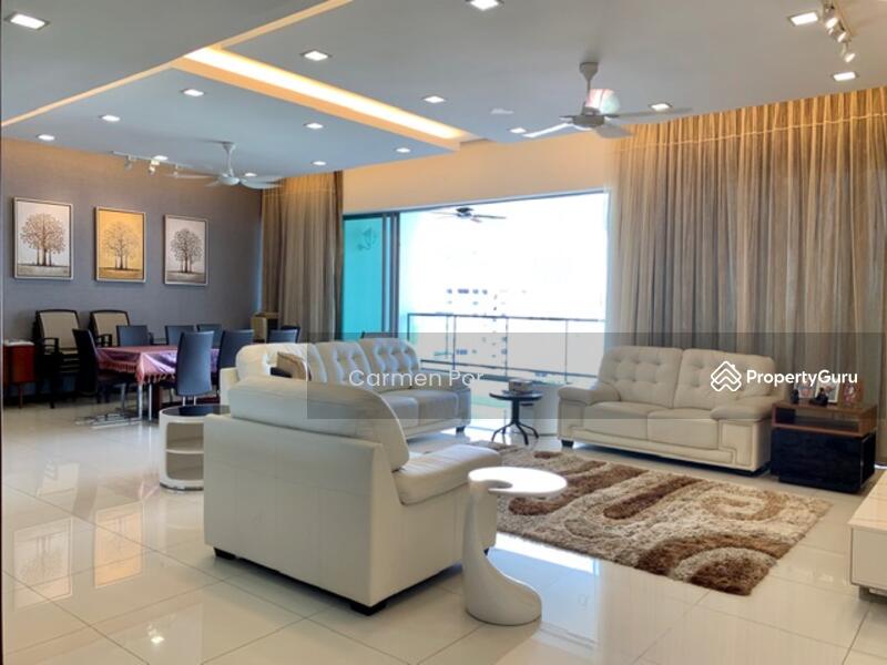 Kondominium untuk Disewa di Infinity Beachfront Condominium - Carmen Por - PropertyGuru.com.my