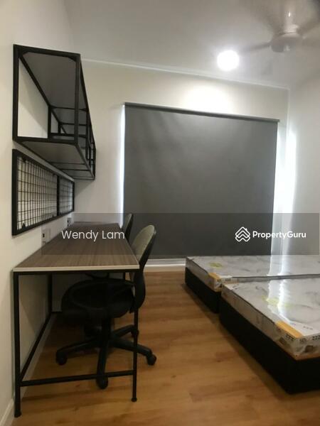 Service Residence for Rent at Utropolis Suites 2 - Wendy Lam - PropertyGuru.com.my