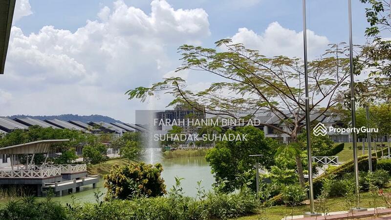 Untuk Dijual - Chemara Hills Seremban
