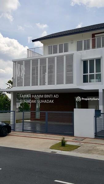 Untuk Dijual - Chemara Hills Seremban