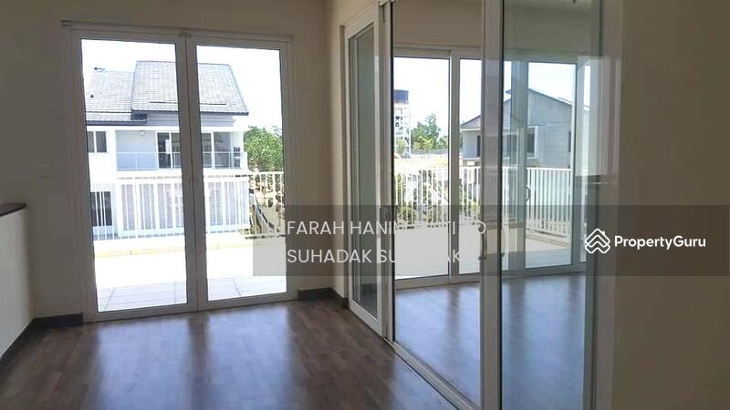 Untuk Dijual - Chemara Hills Seremban