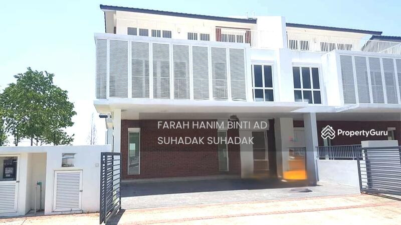Untuk Dijual - Chemara Hills Seremban