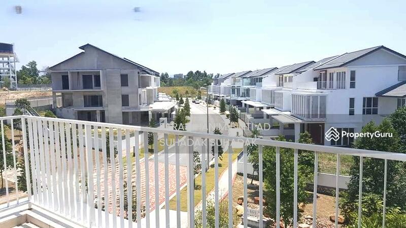 Untuk Dijual - Chemara Hills Seremban