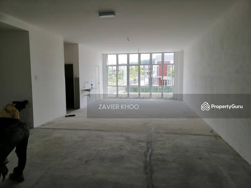 Shop / Office for Rent in Bukit Pelali (Pengerang) - ZAVIER KHOO - PropertyGuru.com.my