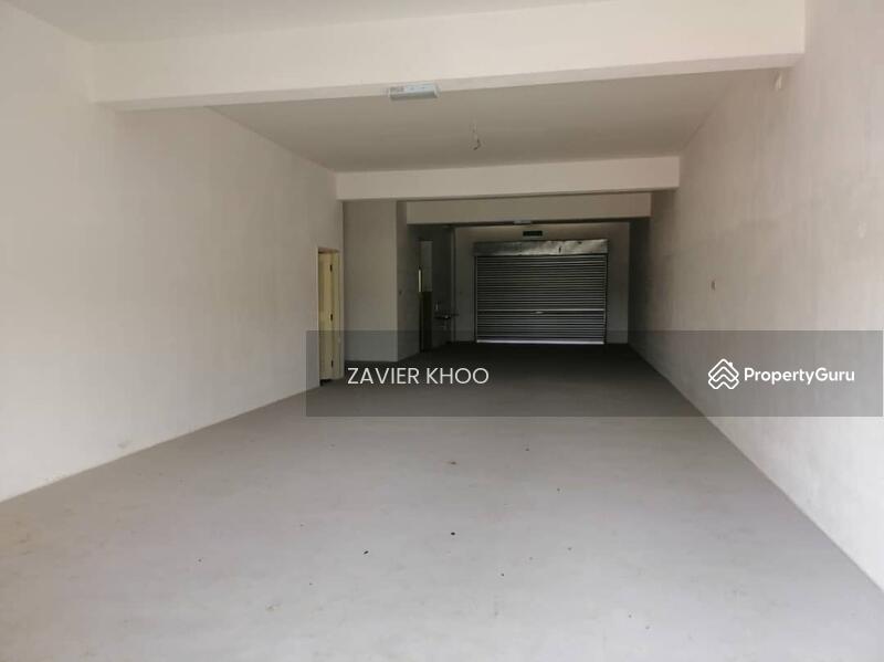 Shop / Office for Rent in Bukit Pelali (Pengerang) - ZAVIER KHOO - PropertyGuru.com.my