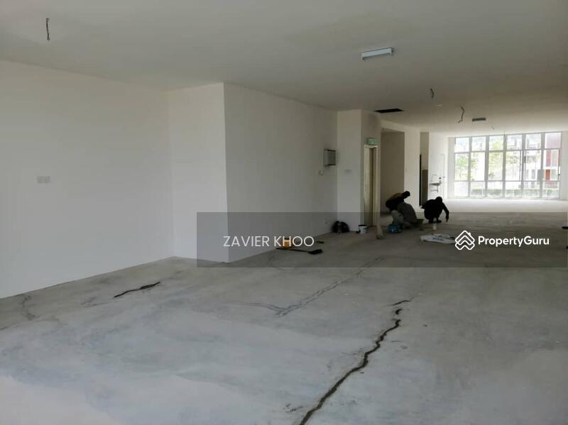Shop / Office for Rent in Bukit Pelali (Pengerang) - ZAVIER KHOO - PropertyGuru.com.my
