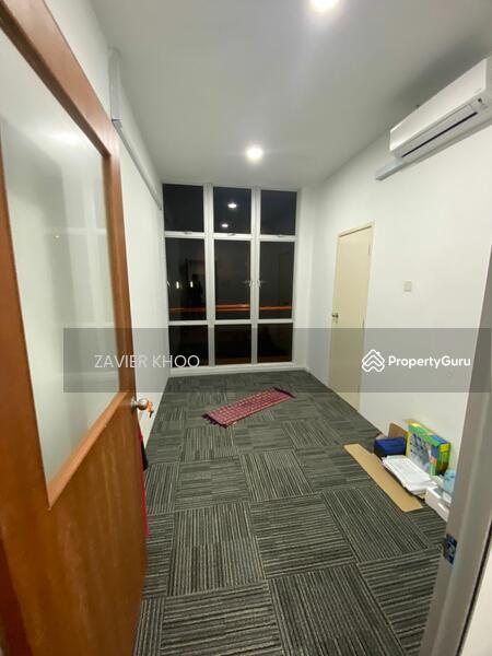 Shop / Office for Rent in Bukit Pelali (Pengerang) - ZAVIER KHOO - PropertyGuru.com.my
