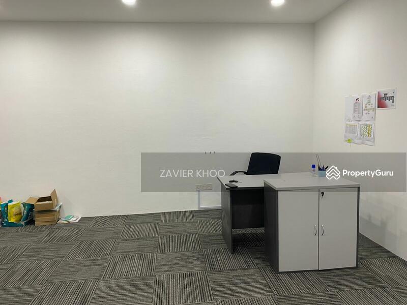 Shop / Office for Rent in Bukit Pelali (Pengerang) - ZAVIER KHOO - PropertyGuru.com.my