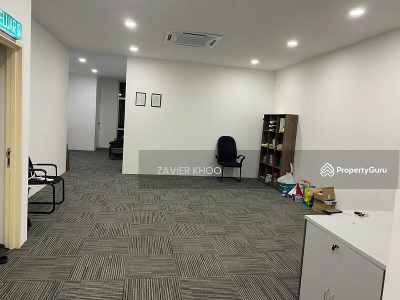 Shop / Office for Rent in Bukit Pelali (Pengerang) - ZAVIER KHOO - PropertyGuru.com.my