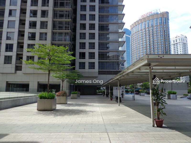 Pavilion Residences, 77 Jalan Raja Chulan Off Pavilion, Bukit Bintang