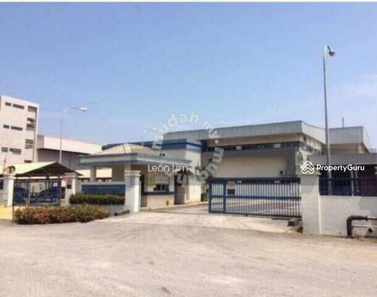 No Longer Available Rawang Integrated Industrial Park Rawang Selangor 54000 Sqft Industry Properties For Sale By Leon Lim Rm 16 500 000 29607534