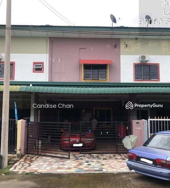 No Longer Available Reduced Rm84k 2 Storey Terrace House In Taman Bahagia Phase 4 Sandakan Sabah Sandakan Sabah 3 Bedrooms 1206 Sqft Terraces Link Houses For Sale By P M Chan Rm 240 000 29608993