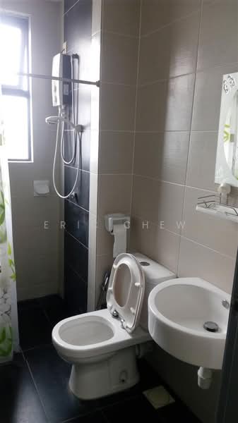 Servis Apartment untuk Dijual di Amaya Maluri - Eric Chew - PropertyGuru.com.my