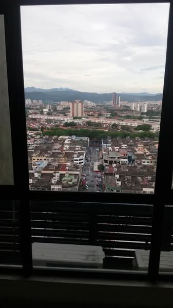 Servis Apartment untuk Dijual di Amaya Maluri - Eric Chew - PropertyGuru.com.my