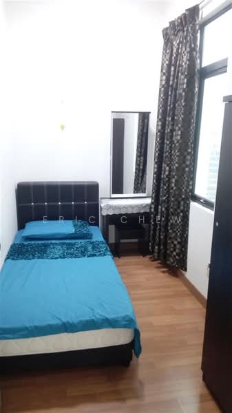 Servis Apartment untuk Dijual di Amaya Maluri - Eric Chew - PropertyGuru.com.my