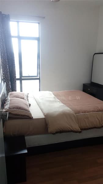Servis Apartment untuk Dijual di Amaya Maluri - Eric Chew - PropertyGuru.com.my