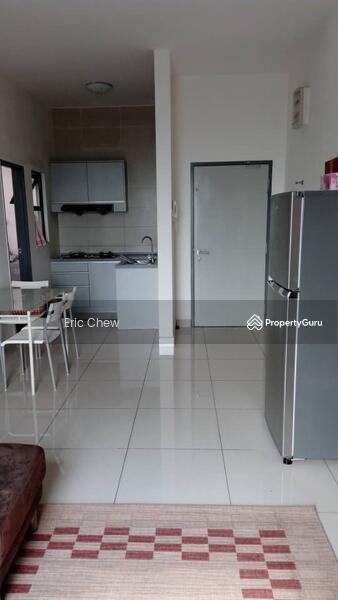 Servis Apartment untuk Dijual di Amaya Maluri - Eric Chew - PropertyGuru.com.my