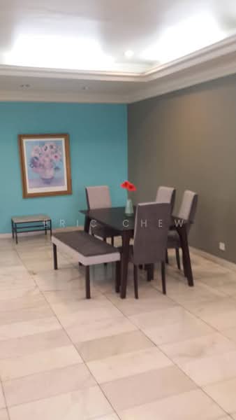 Condominium for Rent at Catalina Villa - Eric Chew - PropertyGuru.com.my