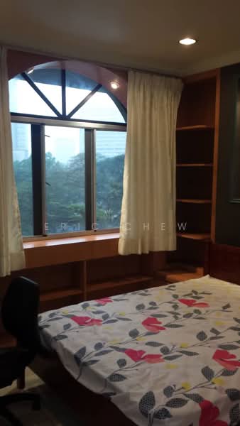 Condominium for Rent at Catalina Villa - Eric Chew - PropertyGuru.com.my