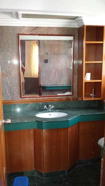 Condominium for Rent at Catalina Villa - Eric Chew - PropertyGuru.com.my