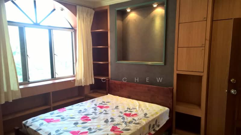 Condominium for Rent at Catalina Villa - Eric Chew - PropertyGuru.com.my