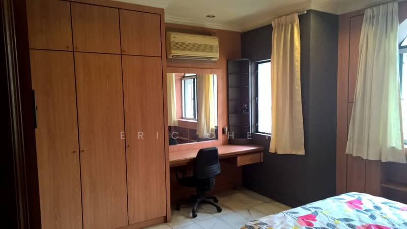 Condominium for Rent at Catalina Villa - Eric Chew - PropertyGuru.com.my