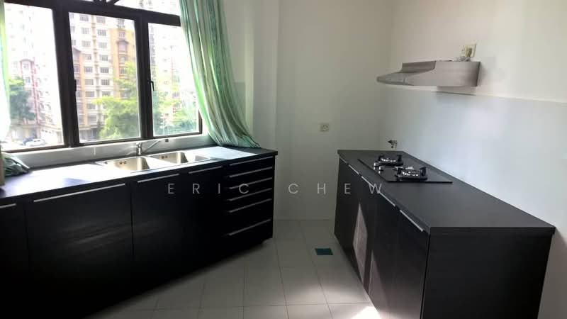 Condominium for Rent at Catalina Villa - Eric Chew - PropertyGuru.com.my