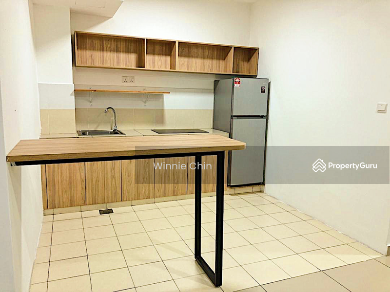 For Rent - Pacific Place