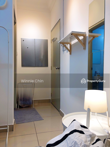 For Rent - Pacific Place