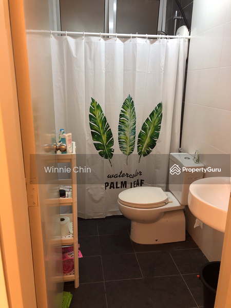 For Rent - Pacific Place