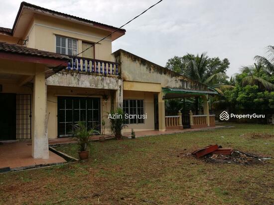 Bukit Beruntung Golf Resort, Hulu Selangor, Selangor, 4 ...