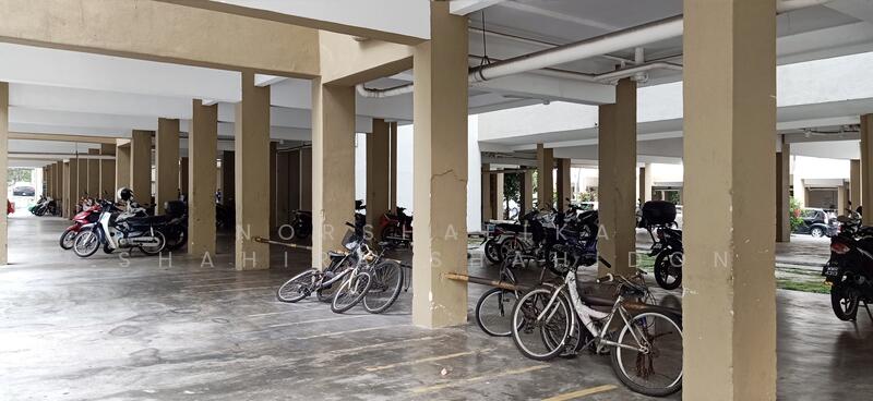 Tidak Lagi Tersedia Apartment Seri Cempaka Seksyen 16 Bandar Baru Bangi Untuk Dijual Jalan 6 3 Seksyen 16 Bandar Baru Bangi Bandar Baru Bangi Bangi Selangor Pangsapuri Dari Harga Rm 140 000 Propertyguru Malaysia