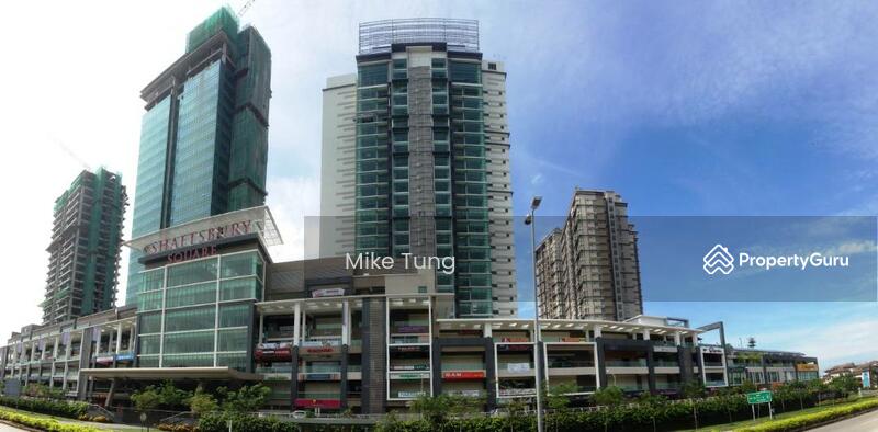 Retail Space for Sale in CBD Perdana (Cyberjaya) - Mike Tung - PropertyGuru.com.my