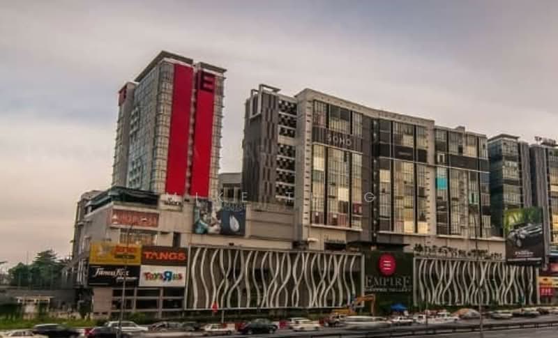 Retail Space for Sale in UEP Subang Jaya (Subang Jaya) - Mike Tung - Exterior - PropertyGuru.com.my